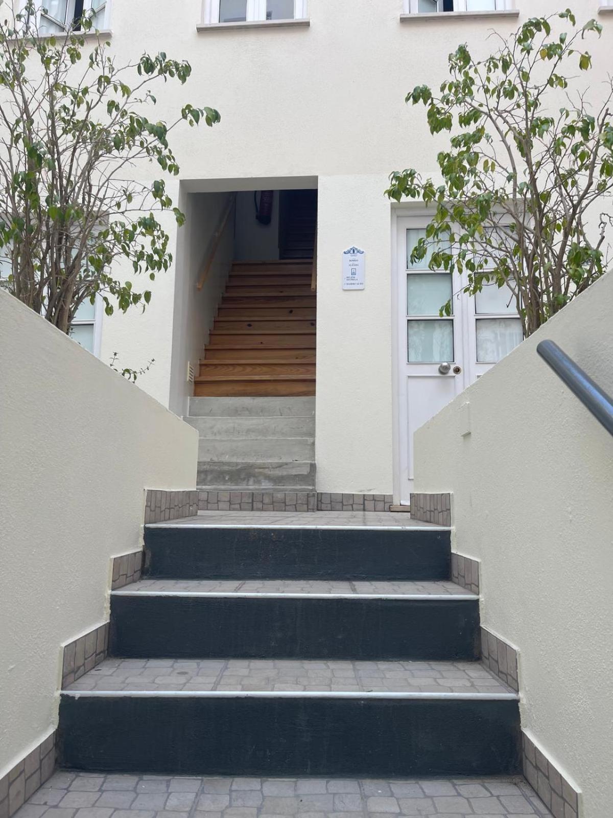 Chiado - Apartamento Lissabon Exterior foto