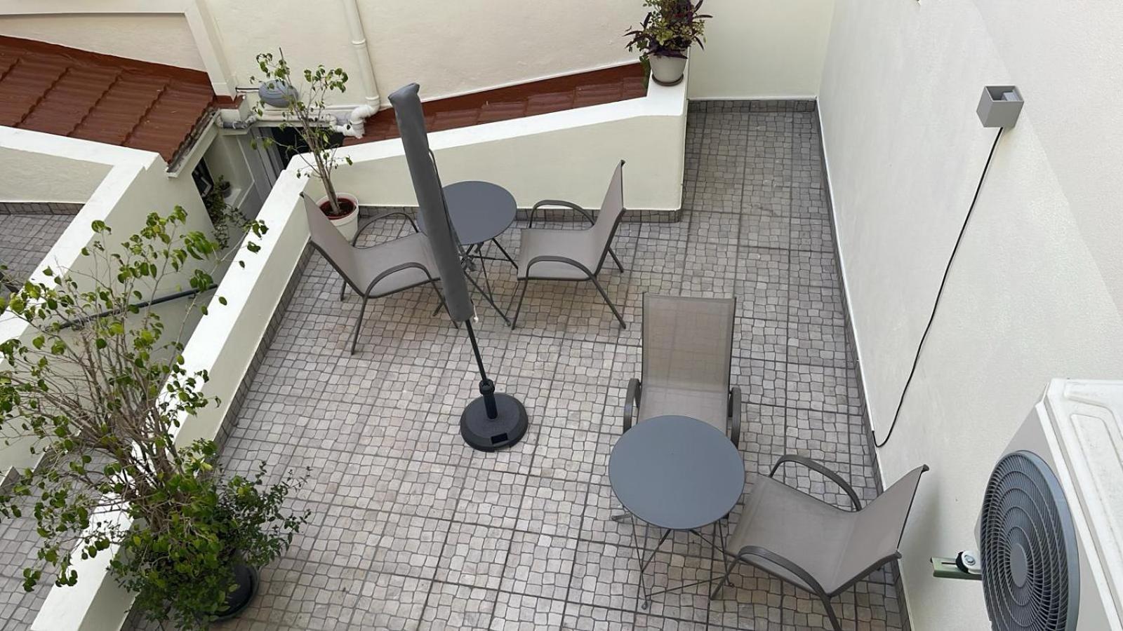 Chiado - Apartamento Lissabon Exterior foto