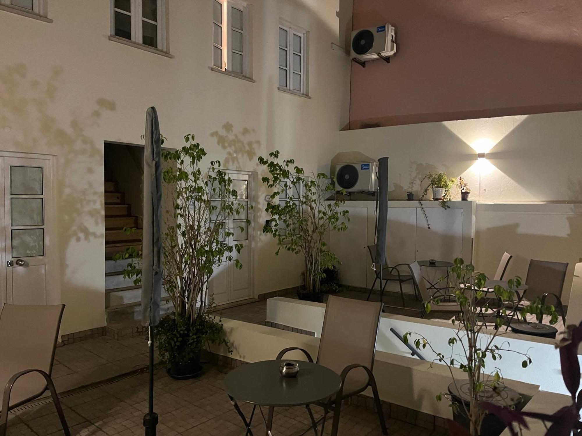 Chiado - Apartamento Lissabon Exterior foto